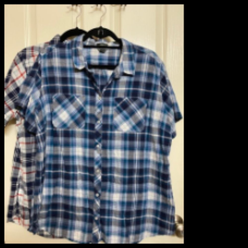 COPY - Women's Tops (Eddie Bauer)